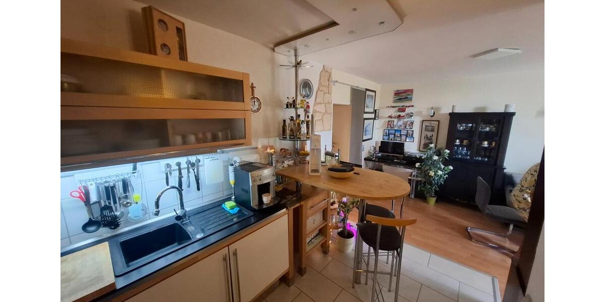 Terrassenwohnung Velbert Velbert-Mitte - 2 Zimmer, 53 m&sup2;, 169.000&euro; | Angebot:27283092