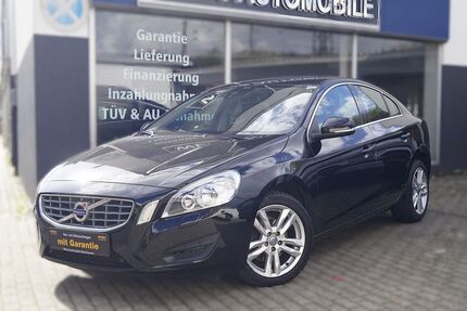 Volvo S60 84.000 km 11.990 &euro; Oberhausen 46045