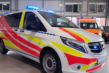 Mercedes-Benz Vito 213.500 km 25.900 &euro; Gelsenkirchen 45879