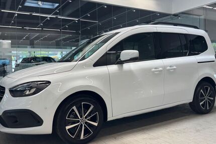 Mercedes-Benz T-Klasse 19.571 km 25.880 &euro; Duisburg 47167