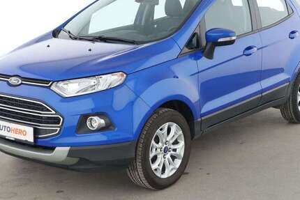 Ford EcoSport 44.343 km 10.200 &euro; Essen 45141