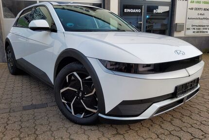 Hyundai IONIQ 5 27.530 km 26.980 &euro; Duisburg 47249