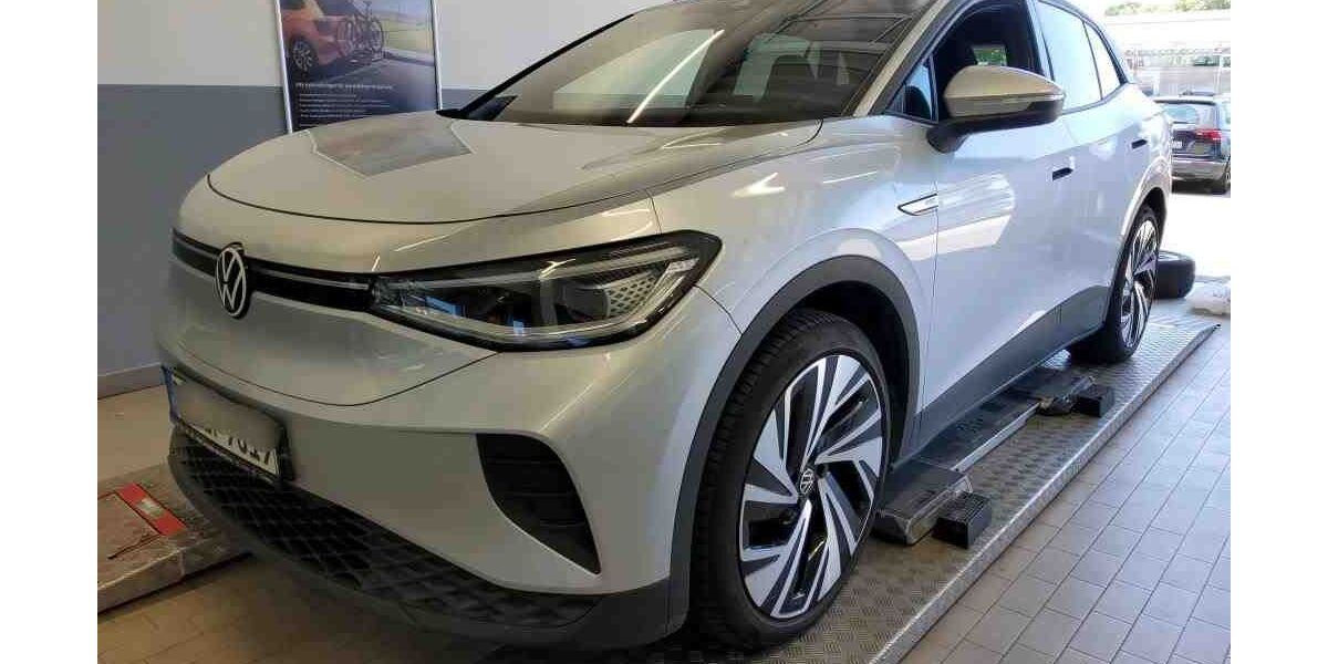 VW ID.4 50.613 km 35.880 &euro; Wesel 46483
