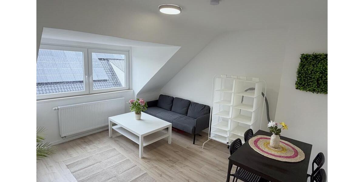 Dachgeschoßwohnung Gelsenkirchen Erle - 4 Zimmer, 81 m&sup2;, 189.000&euro; | Angebot:27269700