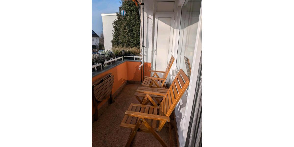 Etagenwohnung Essen Stadtbezirk VII - 3 Zimmer, 76 m&sup2;, 180.000&euro; | Angebot:24694454