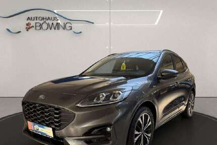 Ford Kuga 108.363 km 24.990 &euro; Schermbeck 46514