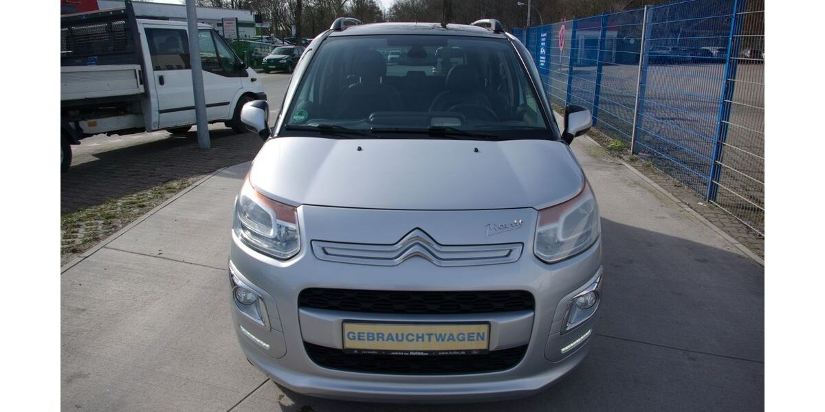 Citroen C3 129.000 km 4.990 &euro; Bottrop 46242