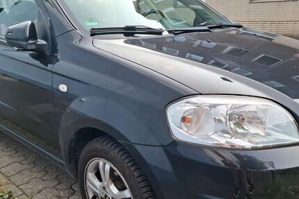 Chevrolet Aveo 118.000 km 2.700 &euro; Bochum 44805