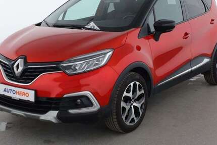 Renault Captur 55.613 km 12.900 &euro; Essen 45141