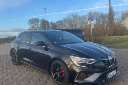 Renault Megane 57.000 km 15.200 &euro; Dinslaken 46537