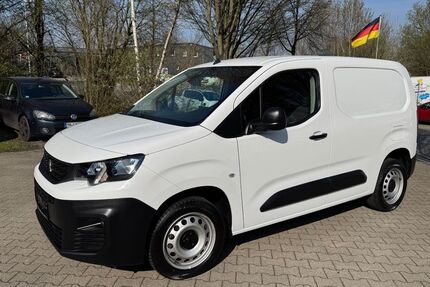 Peugeot Partner 127.000 km 10.900 &euro; Mülheim an der Ruhr 45472