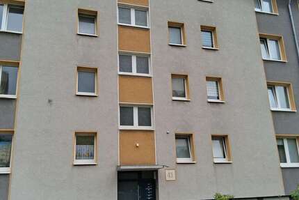 Wohnung Gelsenkirchen - 2 Zimmer, 46 m&sup2;, 335&euro; | Angebot:26738344