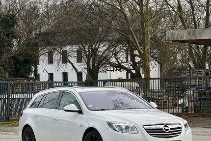 Opel Insignia 160.000 km 6.990 &euro; Duisburg 47226