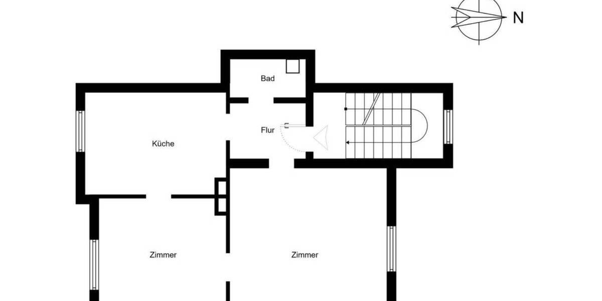 Mehrfamilienhaus, Wohnhaus Castrop-Rauxel Behringhausen - 7 Zimmer, 189 m&sup2;, 339.000&euro; | Angebot:26219264