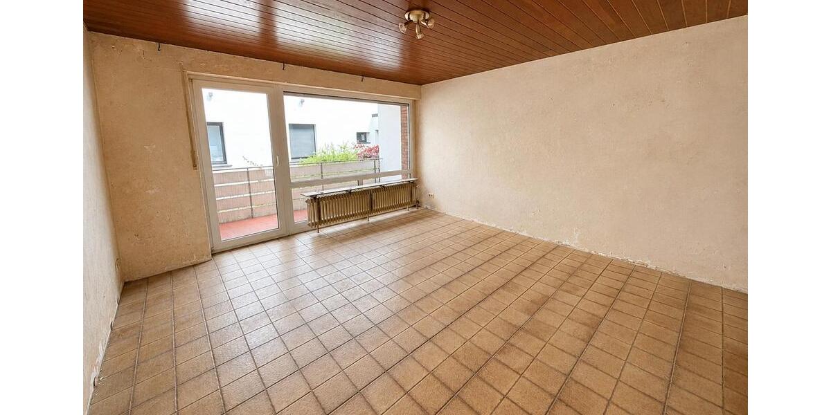 Erdgeschoßwohnung Marl Alt-Marl - 1 Zimmer, 31 m&sup2;, 310&euro; | Angebot:26621330