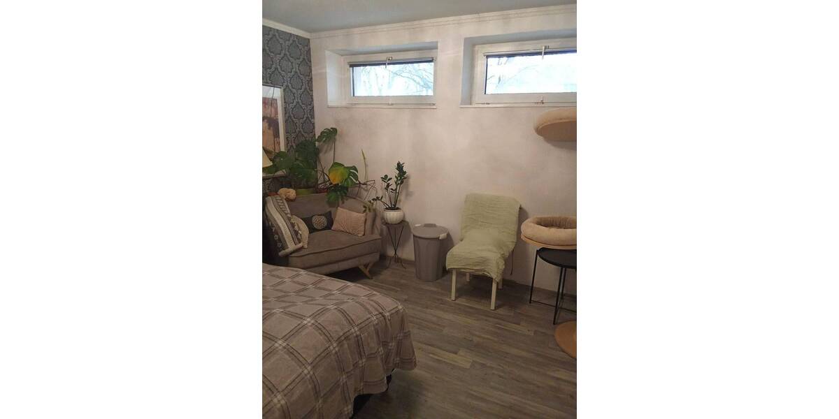 Etagenwohnung Moers Eick - 3 Zimmer, 60 m&sup2;, 550&euro; | Angebot:26105684