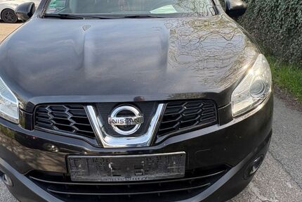 Nissan Qashqai 215.000 km 4.999 &euro; Bottrop 46238