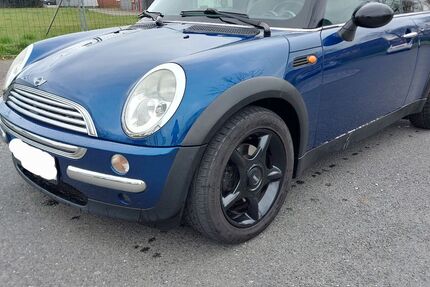 Mini Cooper 195.000 km 2.950 &euro; Gelsenkirchen 45896