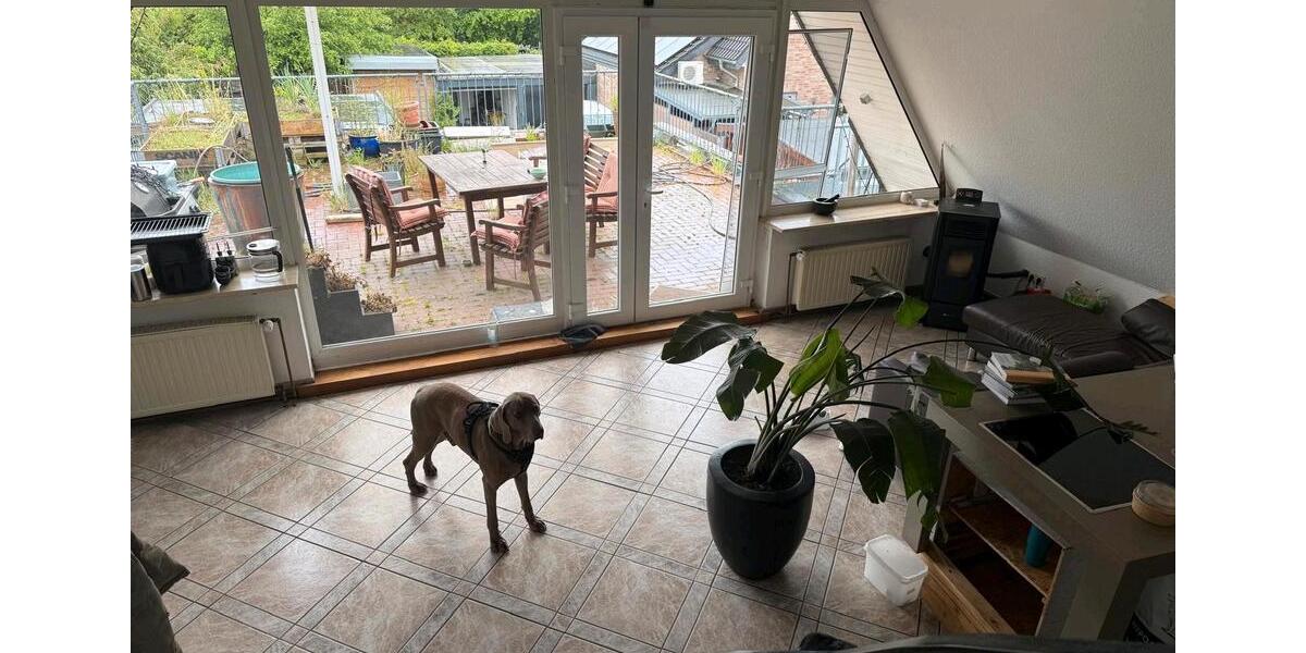 Etagenwohnung Raesfeld - 3 Zimmer, 80 m&sup2;, 1.200&euro; | Angebot:26504309