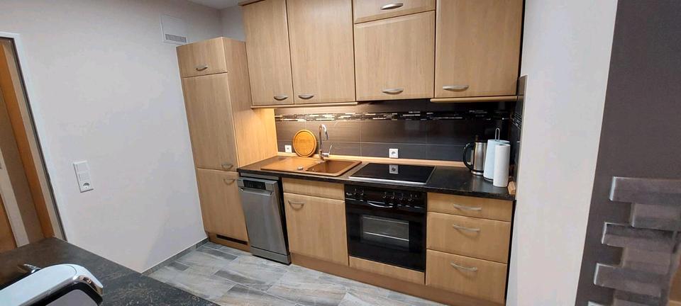 Etagenwohnung Bochum Querenburg - 2.5 Zimmer, 66 m&sup2;, 1.250&euro; | Angebot:25987325