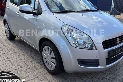Suzuki Splash 171.200 km 2.750 &euro; Wesel 46485