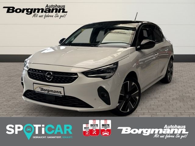 Opel Corsa 10.454 km 19.990 &euro; Bottrop 46240