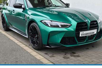 BMW M3 4.496 km 84.690 &euro; Dinslaken 46535