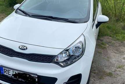 Kia Rio 100.500 km 6.900 &euro; Castrop-Rauxel, Stadt 44581