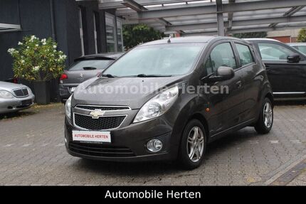 Chevrolet Spark 215.000 km 1.990 &euro; Herten 45699