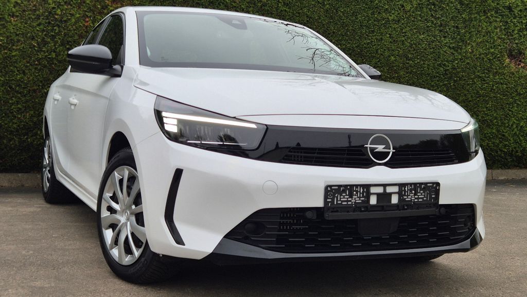 Opel Corsa 19.000 km 13.700 &euro; Essen 45356