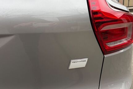 Volvo XC40 16.500 km 32.999 &euro; Waltrop 45731