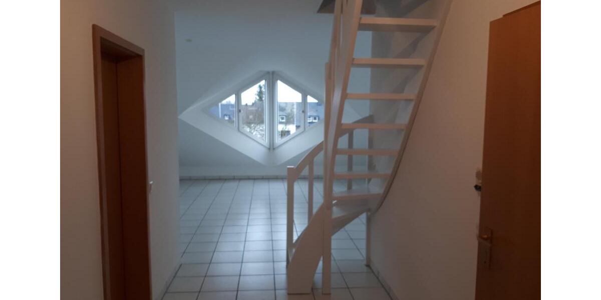 Dachgeschoßwohnung Marl Alt-Marl - 2.5 Zimmer, 60 m&sup2;, 502&euro; | Angebot:24994365