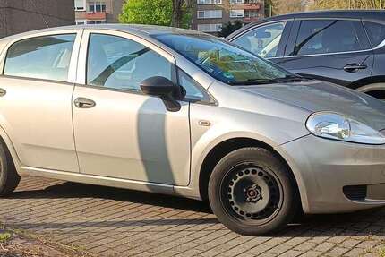 Fiat Grande Punto 130.000 km 1.700 &euro; Duisburg, Stadt 47179