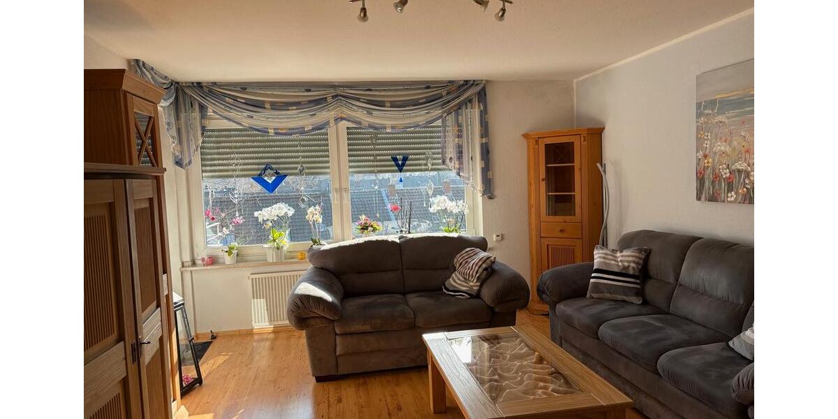 Etagenwohnung Herne Wanne - 3.5 Zimmer, 75 m&sup2;, 140.000&euro; | Angebot:26020589