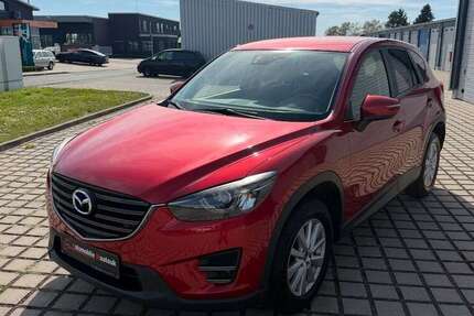 Mazda CX-5 84.000 km 14.450 &euro; Essen 45329