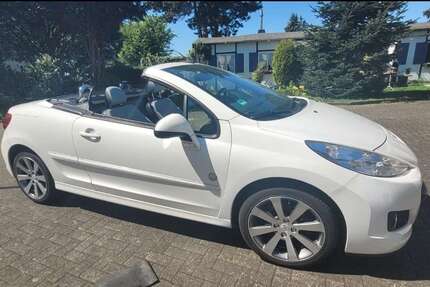 Peugeot 207 141.294 km 6.500 &euro; Mülheim an der Ruhr, Stadt 45473