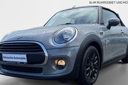Mini One Cabrio 76.645 km 14.900 &euro; Witten 58455
