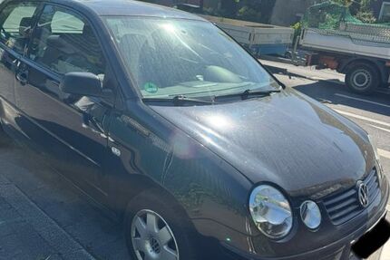 VW Polo 267.000 km 1.600 &euro; Recklinghausen 45661