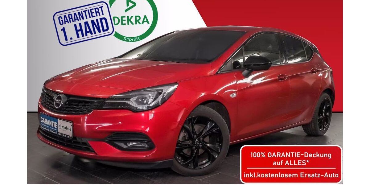 Opel Astra 104.900 km 13.333 &euro; Dorsten 46284