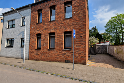 Haus Duisburg Angerhausen - 8 Zimmer, 160 m&sup2;, 359.000&euro; | Angebot:27306611