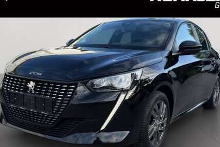 Peugeot 208 45.050 km 13.490 &euro; Essen 45143