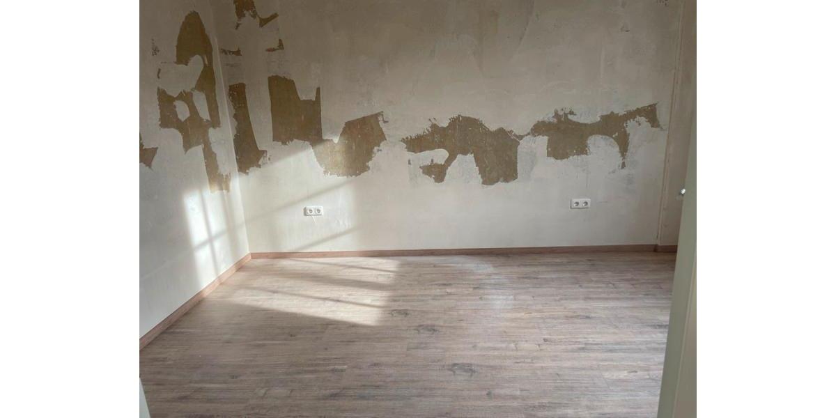 Dachgeschoßwohnung Duisburg Huckingen - 3 Zimmer, 71 m&sup2;, 499&euro; | Angebot:23293968