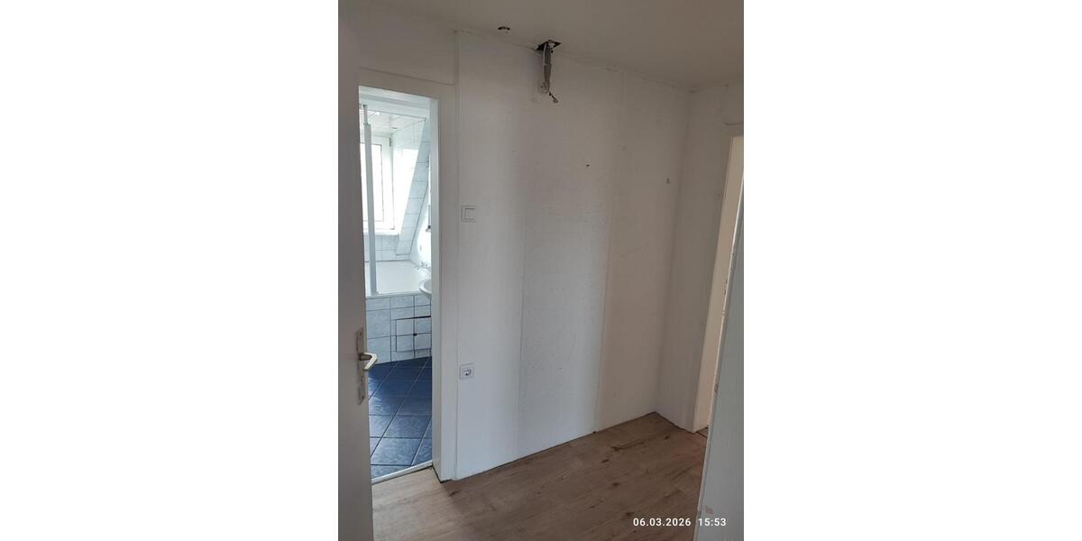 Etagenwohnung Essen Stadtbezirk III - 2 Zimmer, 50 m&sup2;, 550&euro; | Angebot:25328628