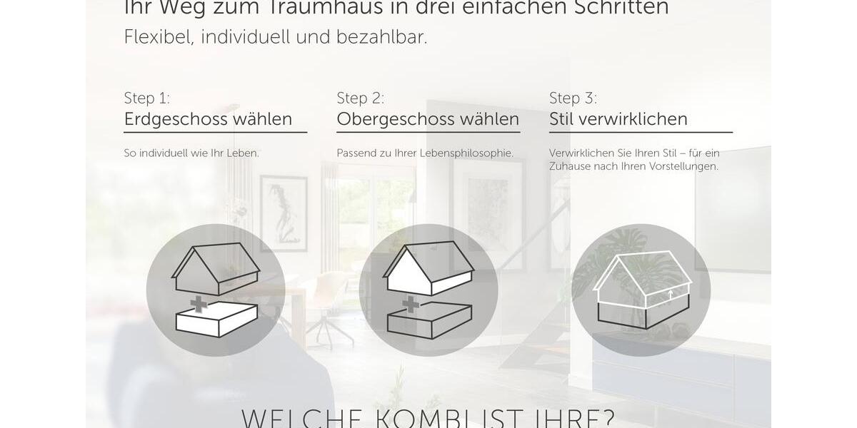 Einfamilienhaus Sprockhövel - 6 Zimmer, 160 m&sup2;, 2.000&euro; | Angebot:26664286