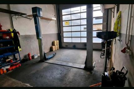 Gewerbeobjekt Duisburg Hamborn - 2.600&euro; | Angebot:25648084