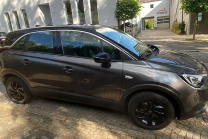 Opel Crossland (X) 47.500 km 9.600 &euro; Bochum 44803