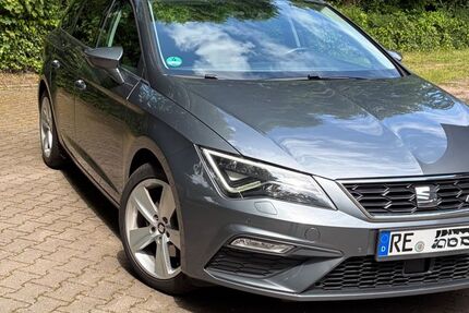 Seat Leon 110.000 km 14.190 &euro; Gelsenkirchen 45897