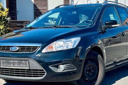 Ford Focus 172.677 km 1.500 &euro; Gelsenkirchen 45884