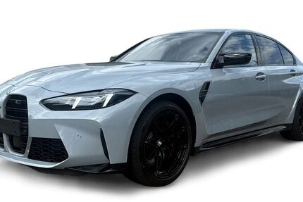 BMW M3 4.900 km 94.690 &euro; Witten 58455