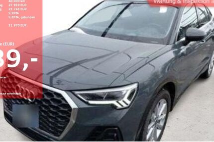 Audi Q3 46.743 km 29.130 &euro; Moers-Hülsdonk 47441